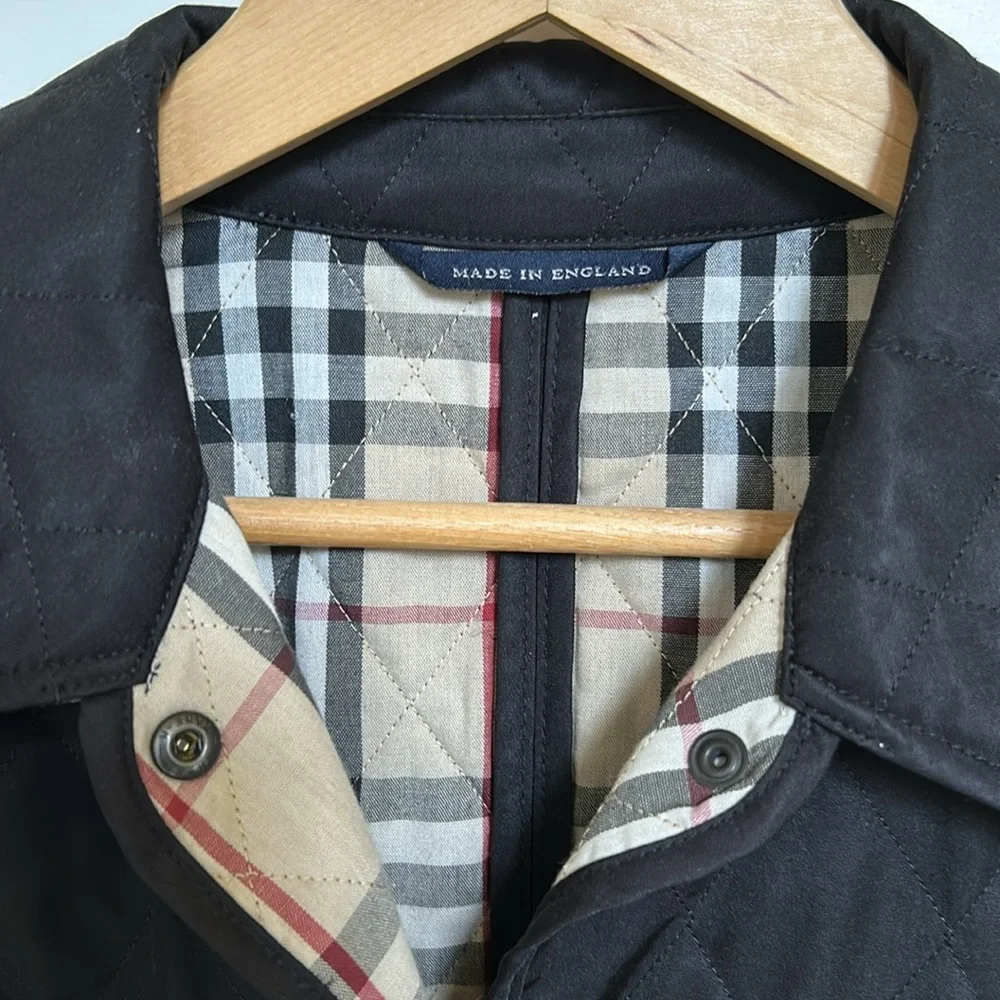 Burberry Jacket - Picture 2 of 10